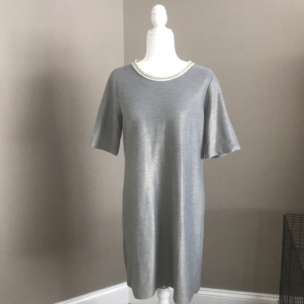 Lila Rose dress